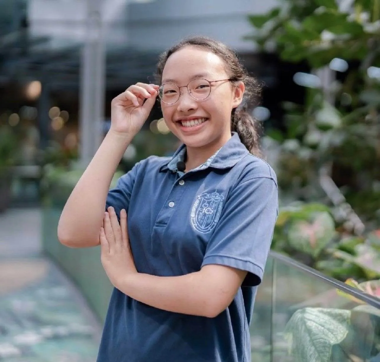 Nathamon (Hilight) Silprachawong headshot